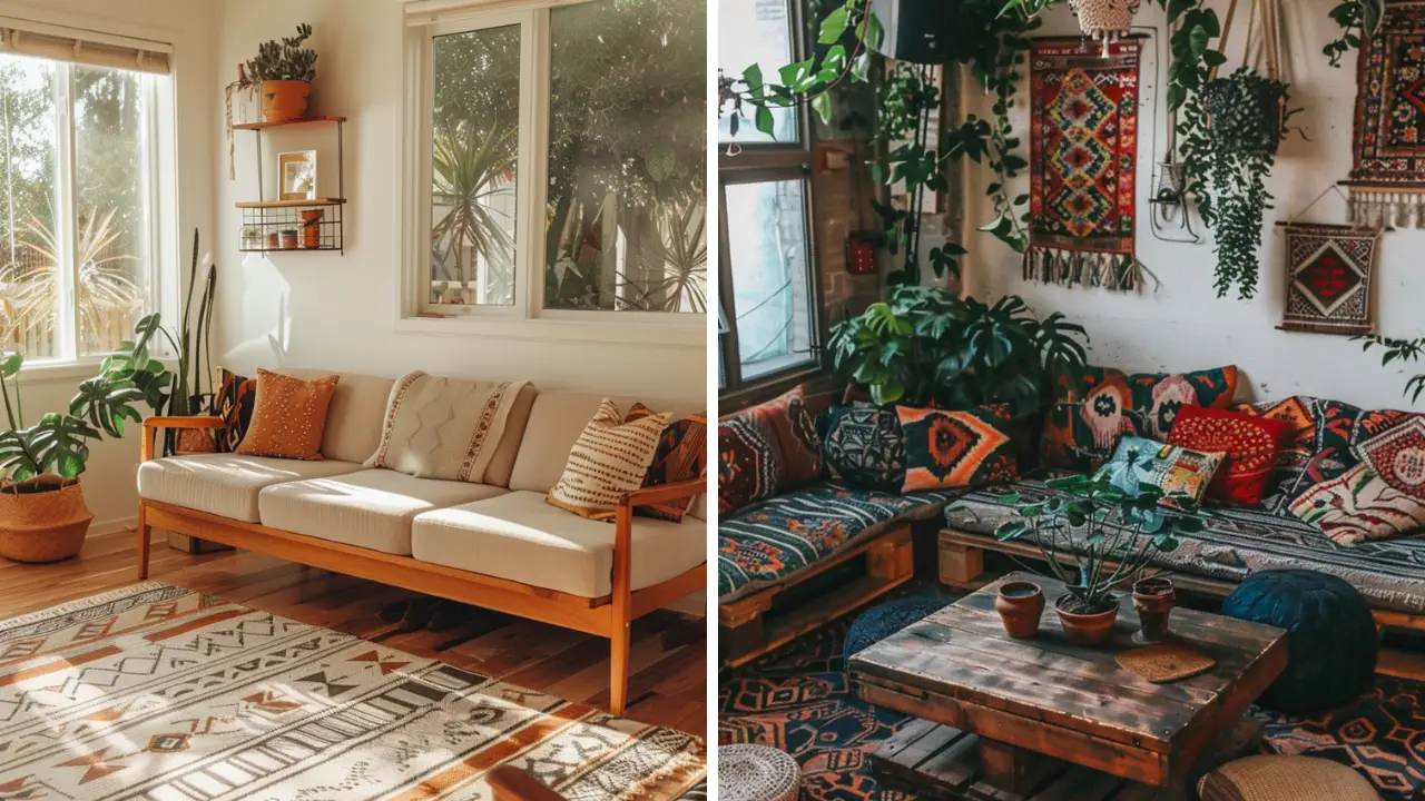 60+ Cozy Living Room Setup Ideas and Designs for 2024
