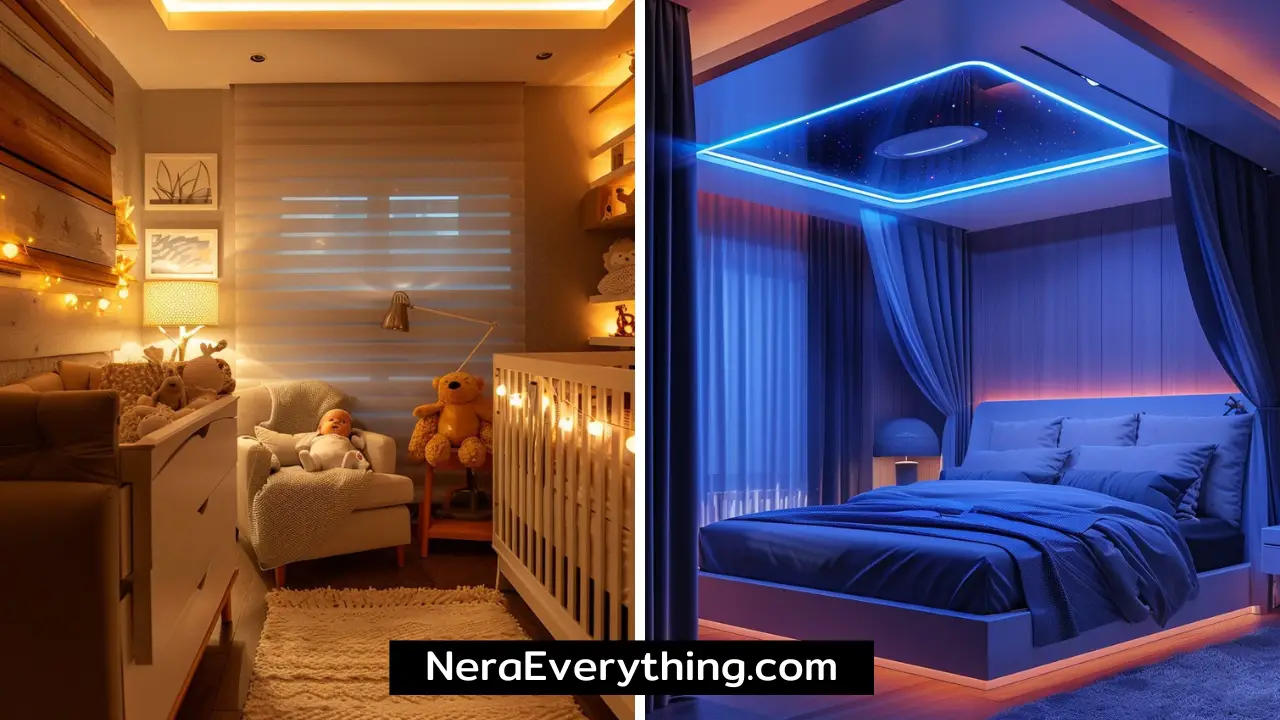 60+ Smart Home Technology Ideas and Designs for 2024